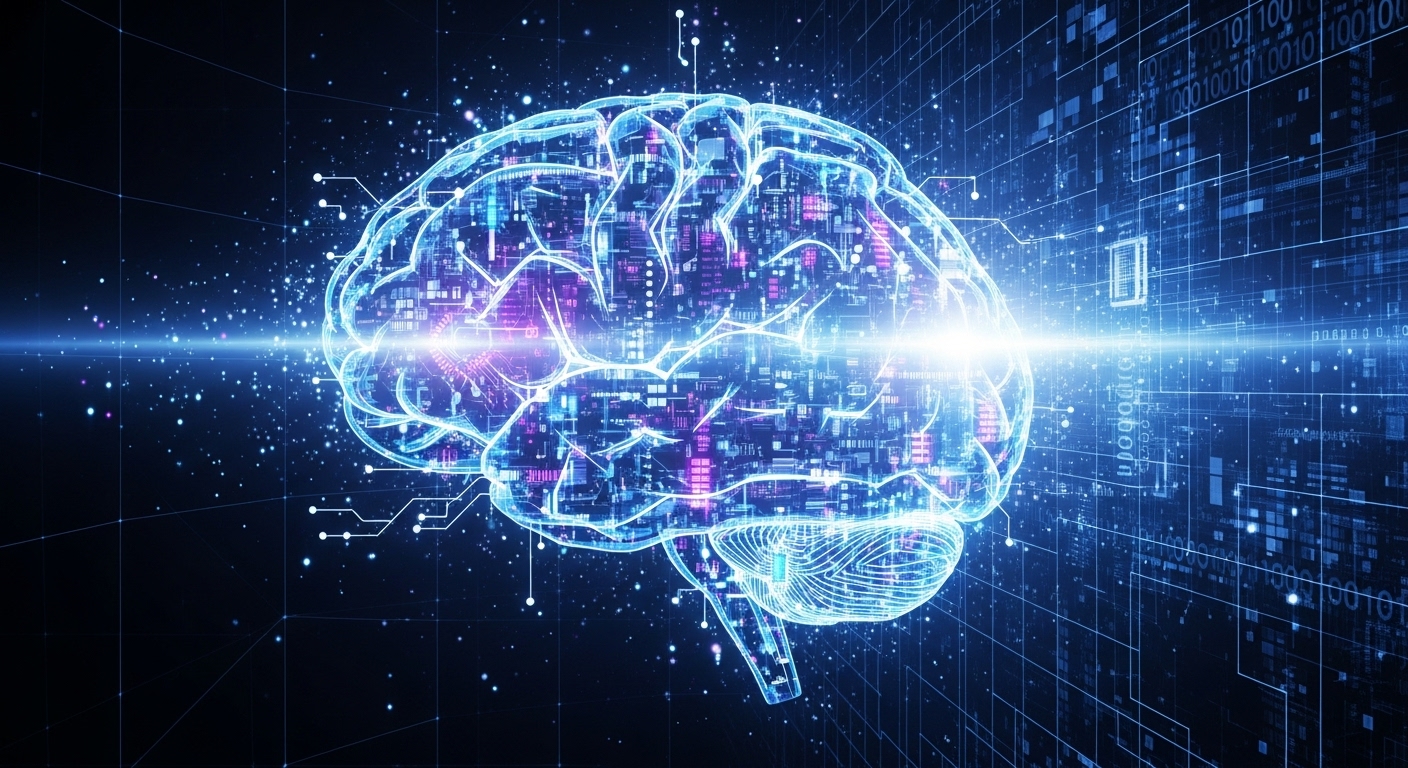 The Ever-Evolving World of Technology: A Deep Dive