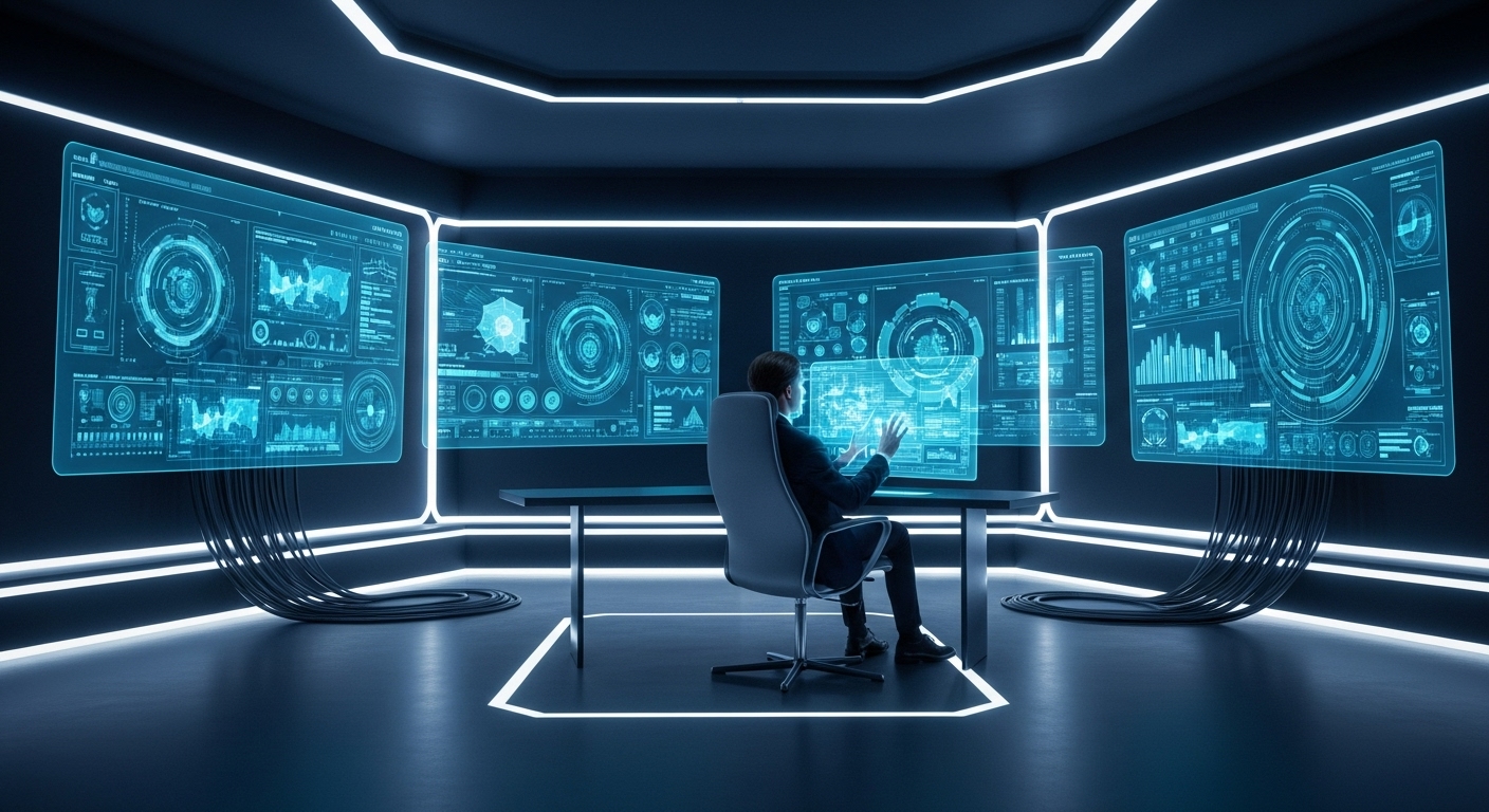 The Tech Wave: How Cutting-Edge Innovations Are Shaping the Future