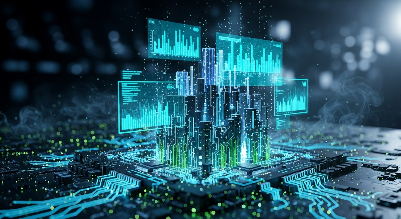 The Tech Transformation: How Emerging Innovations Are Shaping Our Tomorrow