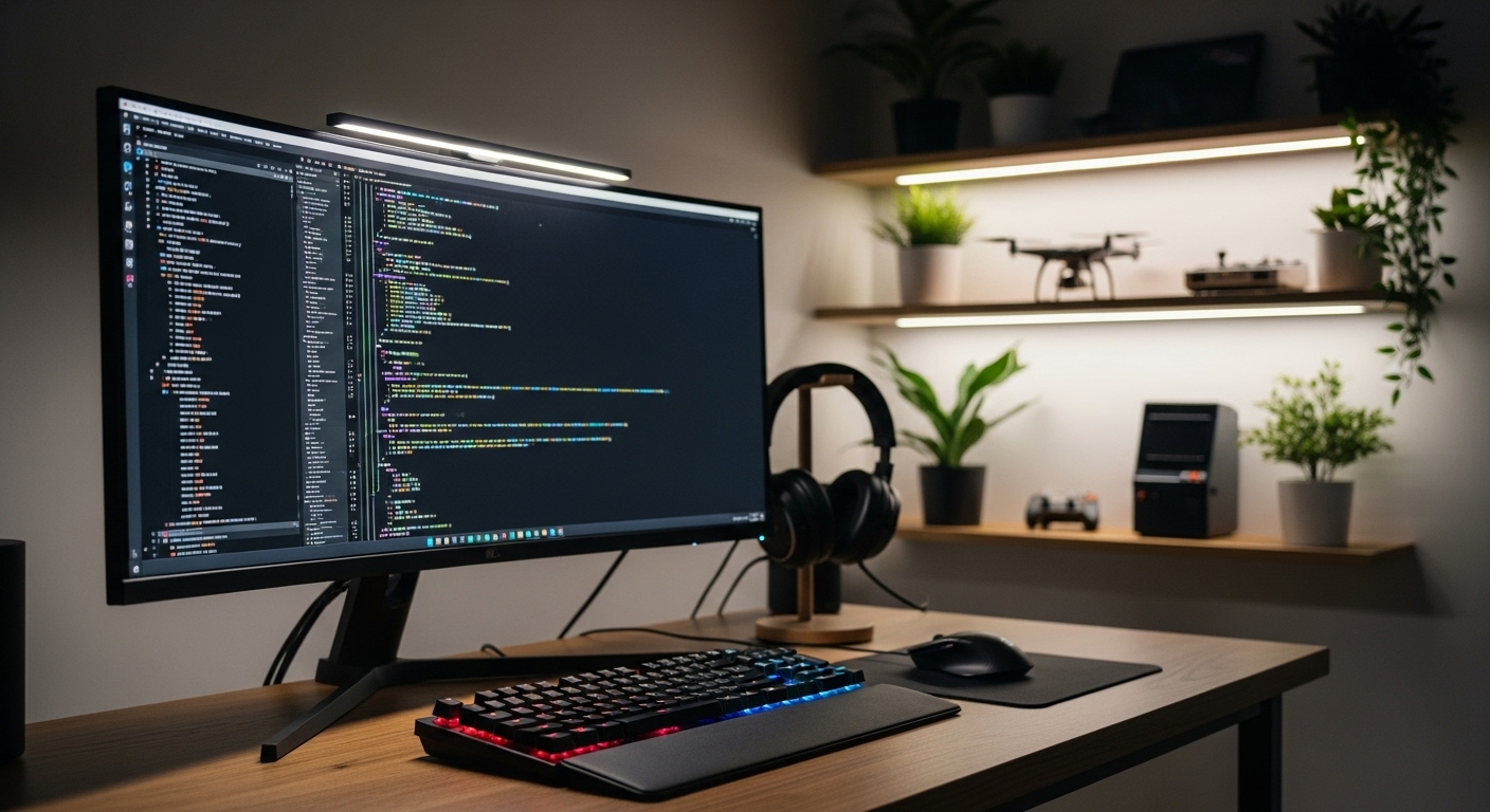 Tech Frontiers: How Innovation is Reshaping Our Lives