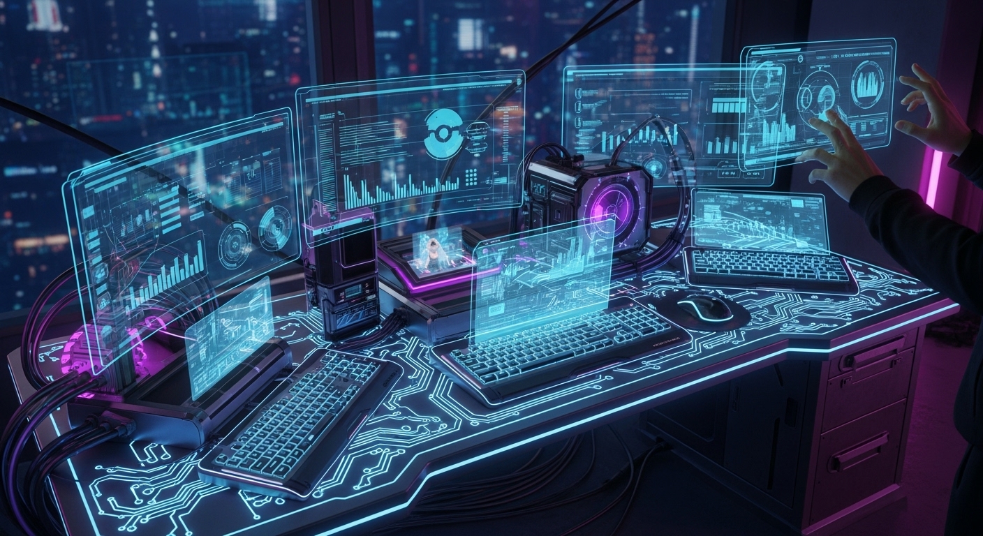 The Revolution of 5G: How the Next-Generation Network Will Shape the Future of Technology