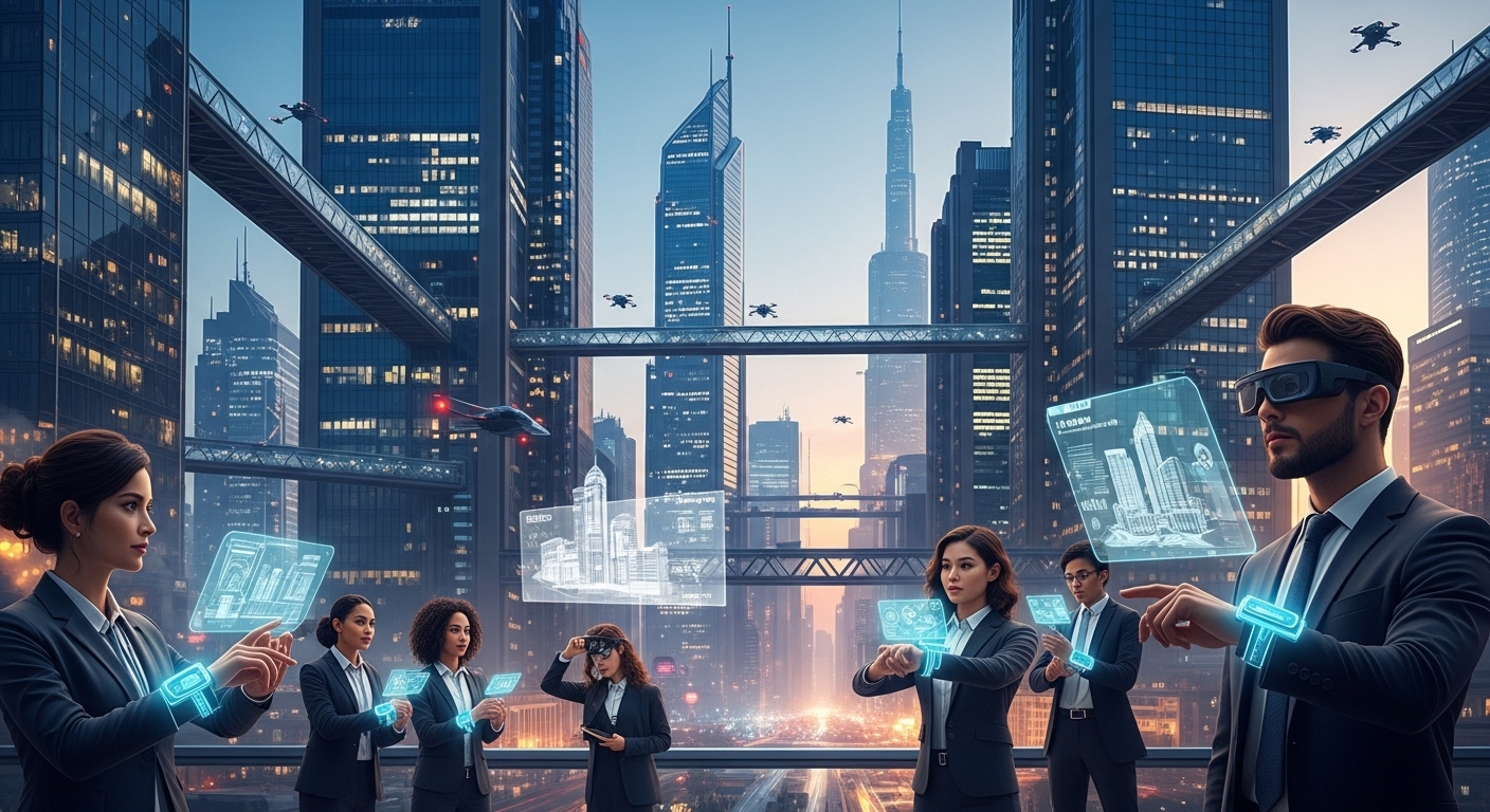 Tech Horizons: Exploring the Innovations That Are Shaping Our Future