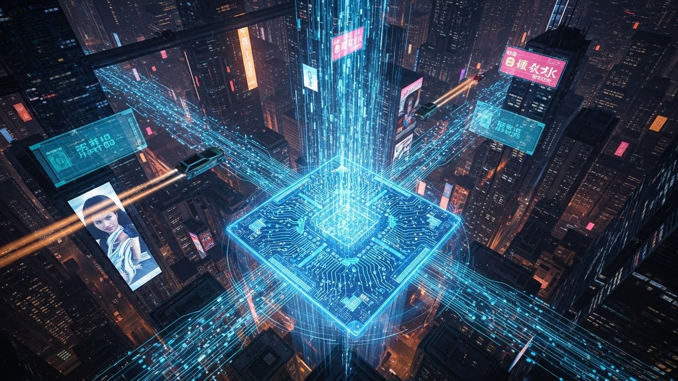 Navigating the Digital Age: How Technology is Redefining Our Future