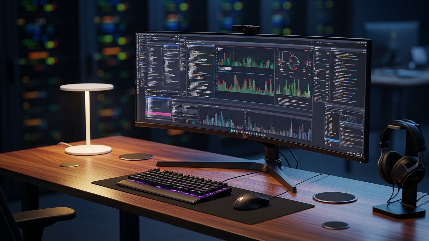 The Future of Technology: How Emerging Innovations are Shaping the World