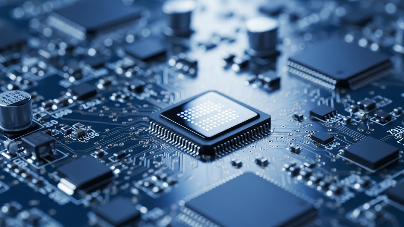 The Evolution of Technology: From Innovation to Integration