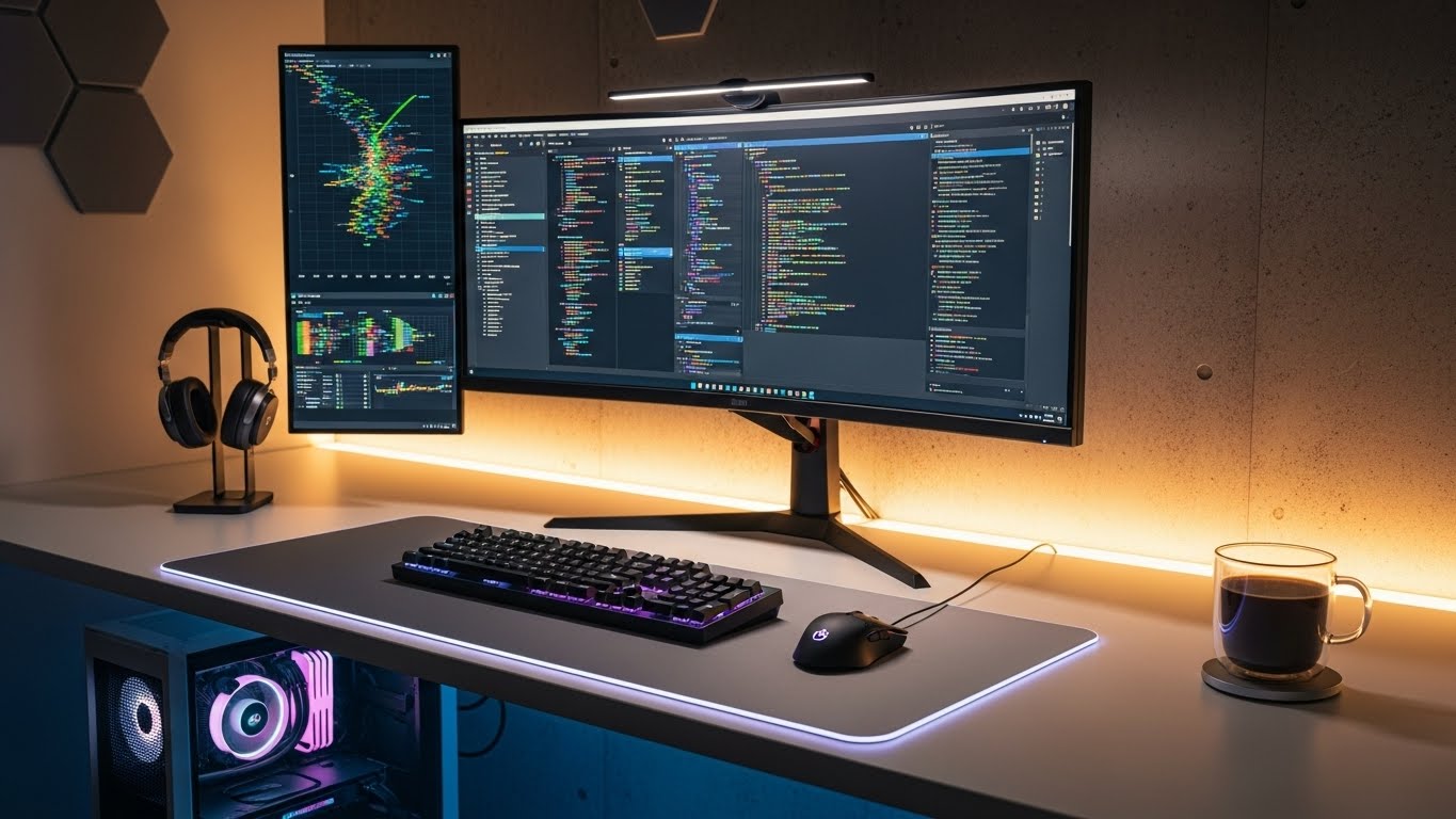 The Rise of AI and Its Transformational Impact on Technology