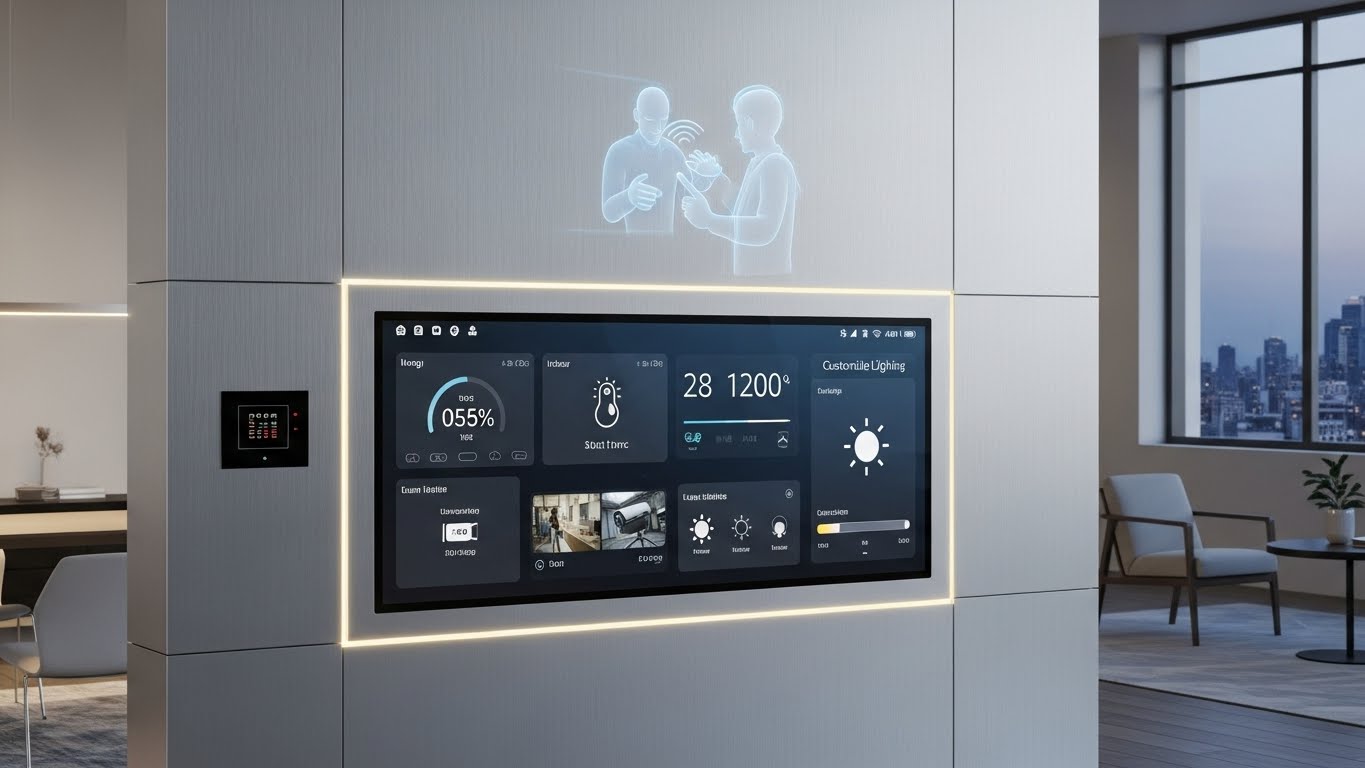 The Invisible Revolution: How Emerging Technologies Are Redefining Our Everyday Lives