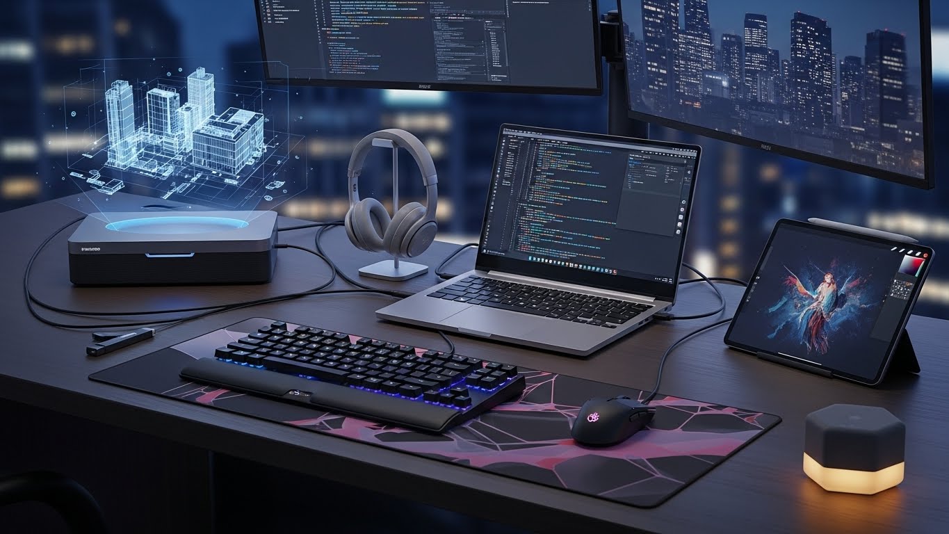 The Future is Now: How Technology is Transforming Our World